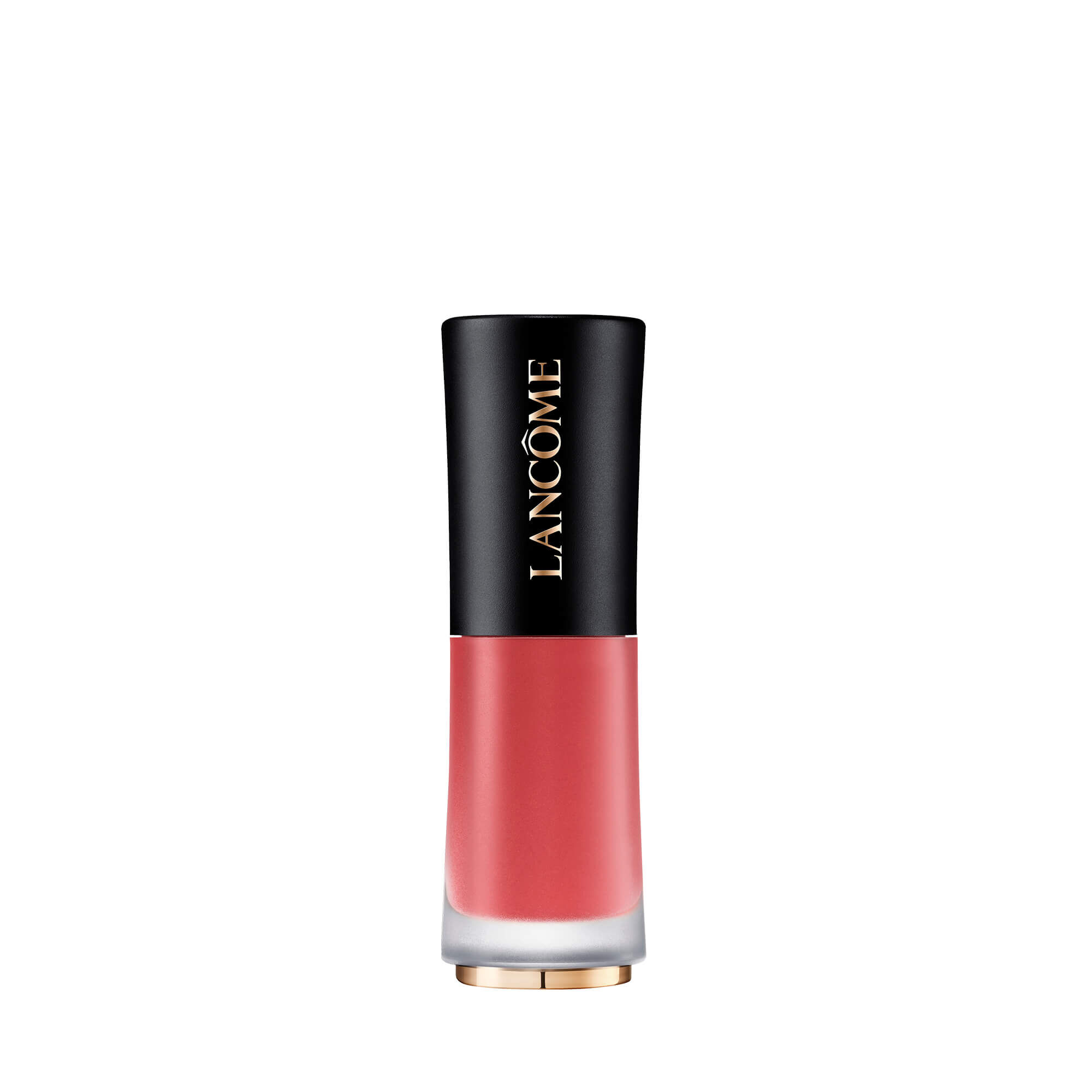 L'ABSOLU ROUGE DRAMA INK - RUJ SEMI-MAT