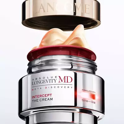 IMAGINE PACKSHOT ABSOLUE LONGEVITY MD INTERCEPT THE CREAM