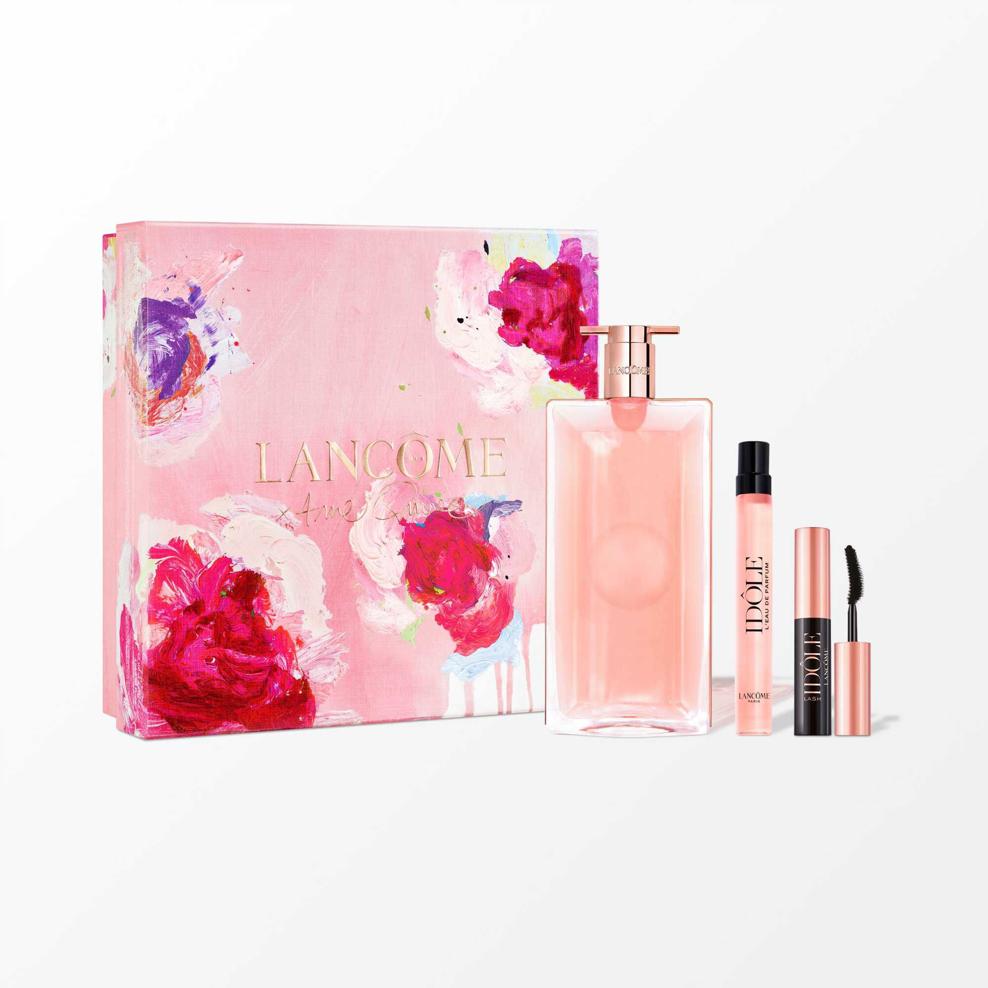 SET IDOLE APĂ DE PARFUM 50ML - EDIȚIE LIMITATĂ