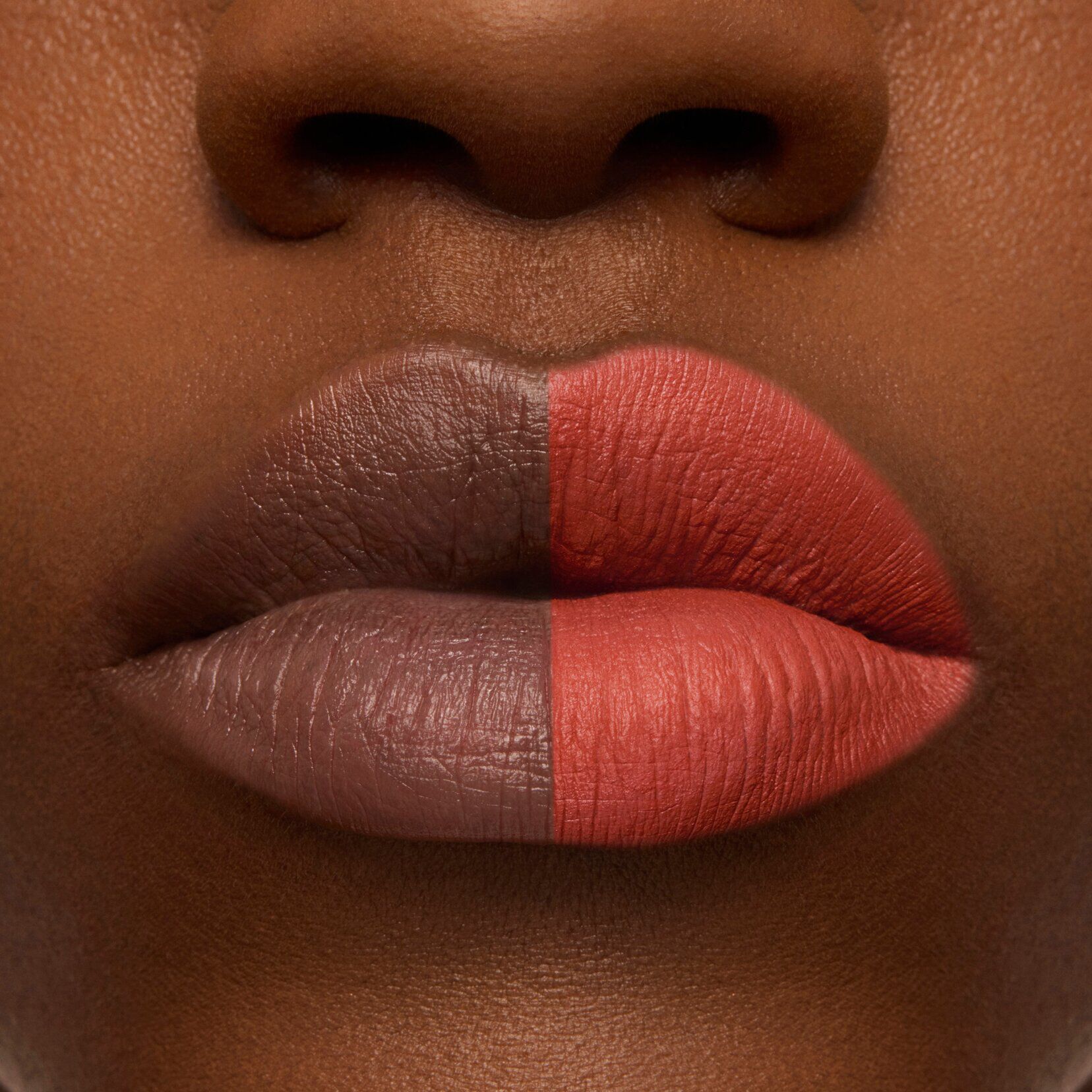 L'ABSOLU ROUGE DRAMA MATTE