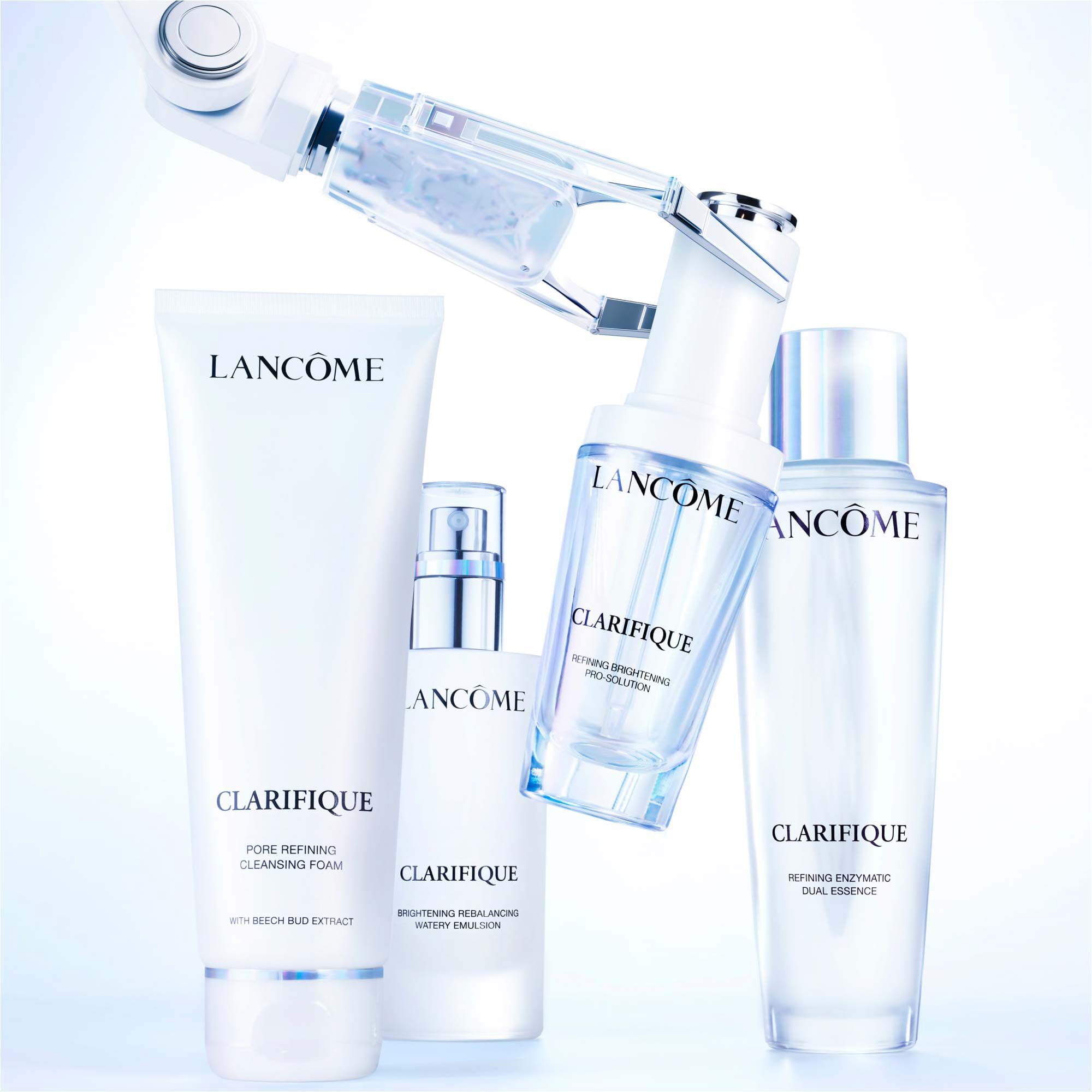 SERUM CLARIFIQUE PRO-SOLUTION