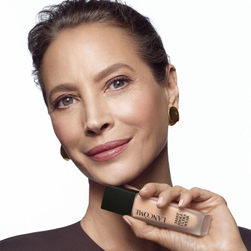 TEINT IDOLE ULTRA WEAR, 24H FULL COVERAGE LIQUID FOUNDATION