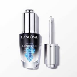 Advanced Genifique Sensitive Dual Concentrate - Serum activ pentru piele sensibilă