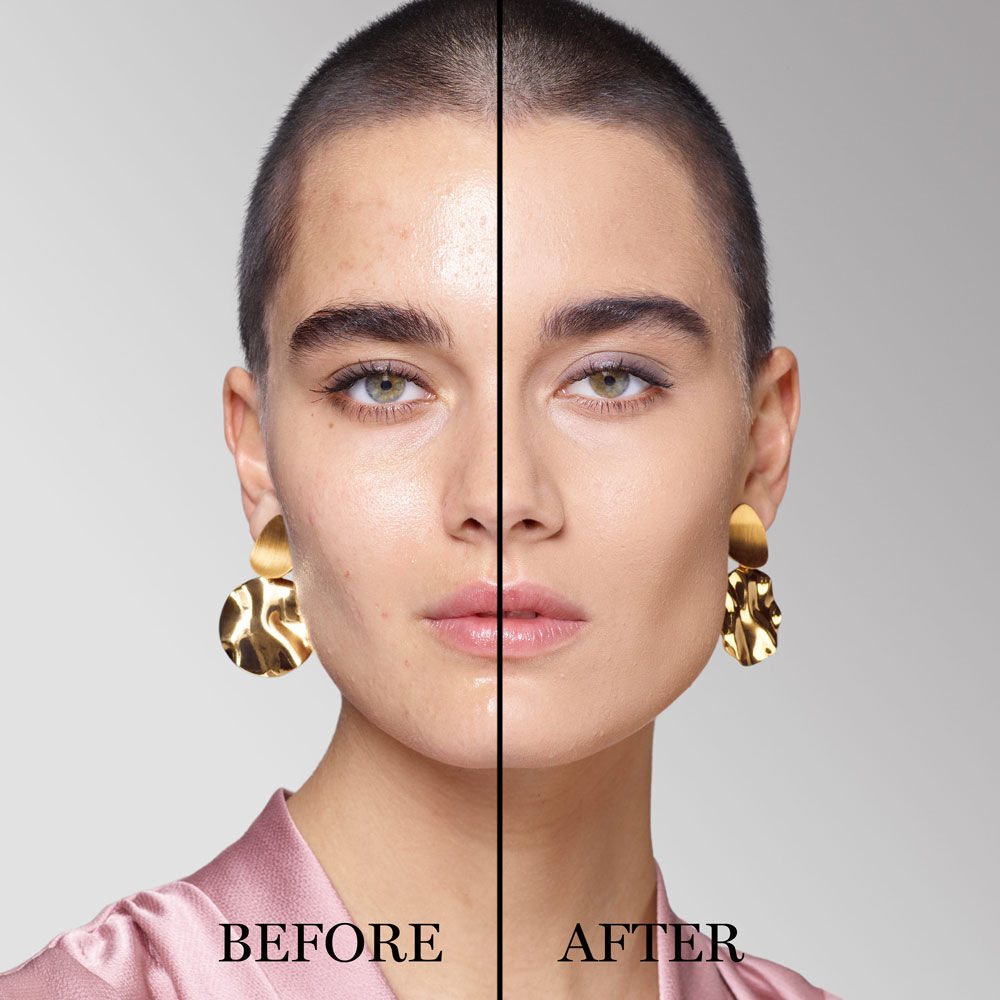 TEINT IDOLE ULTRA WEAR, 24H FULL COVERAGE LIQUID FOUNDATION