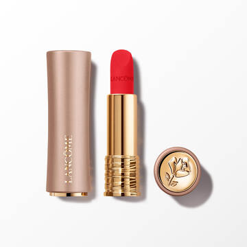 L'ABSOLU ROUGE INTIMATTE - RUJ MAT
