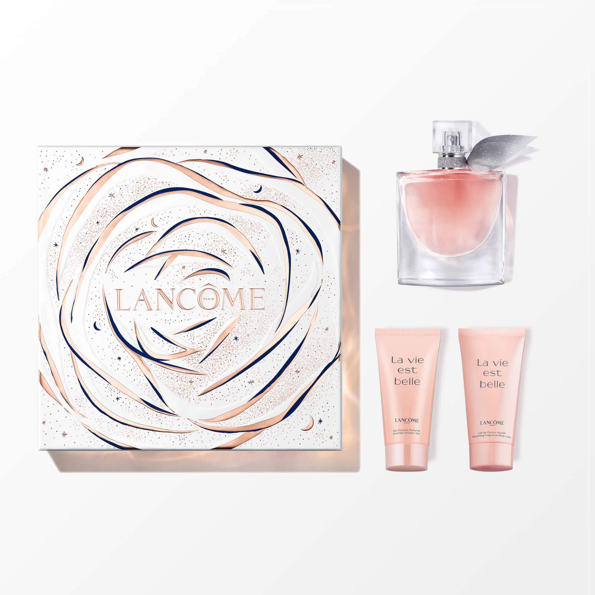 Set La Vie Est Belle 50ml | Editie Sarbatori 2023 | Lancôme
