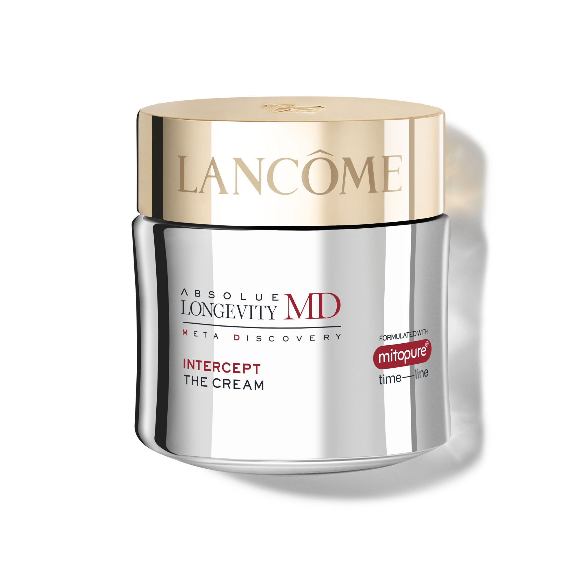 Absolue Longevity MD Intercept The Cream | Cremă de față | Mitopure®