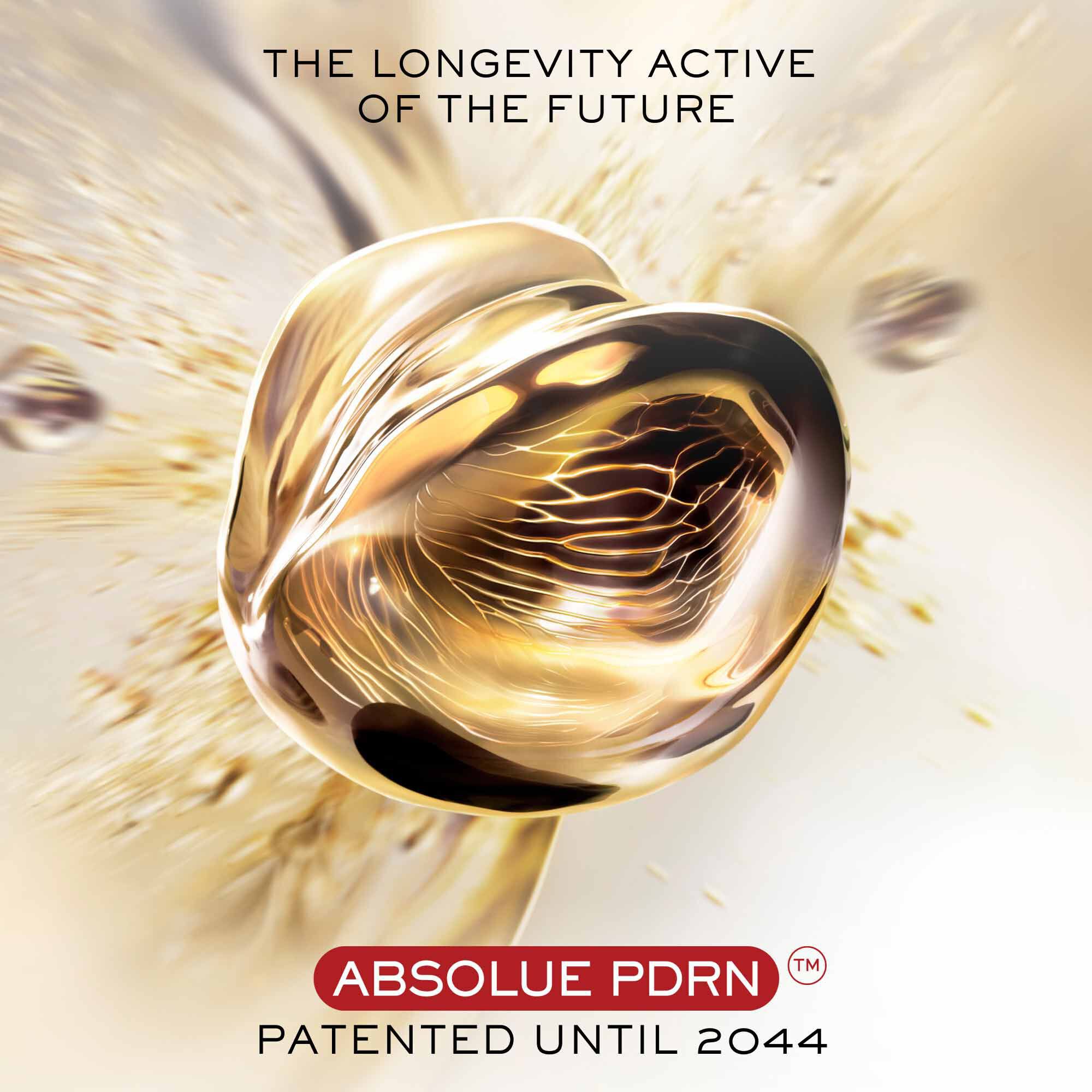 Absolue sample
