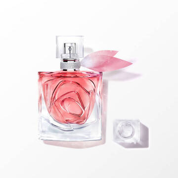 LA VIE EST BELLE ROSE EXTRAORDINAIRE