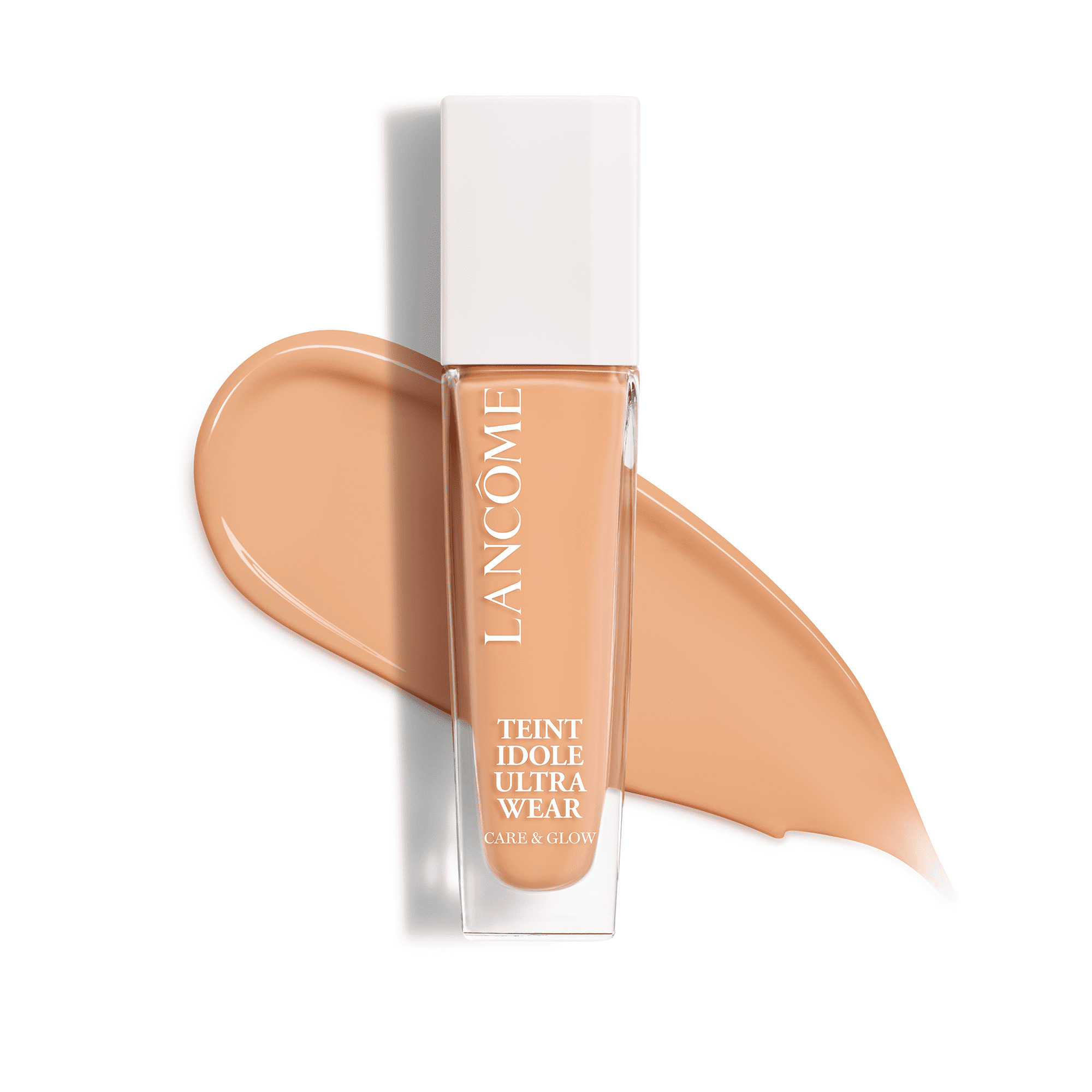 Teint Idole Ultra Wear Care & Glow Fond de ten diverse nuante