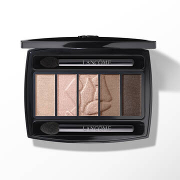 HYPNOSE 5-COLOUR EYESHADOW PALETTE
