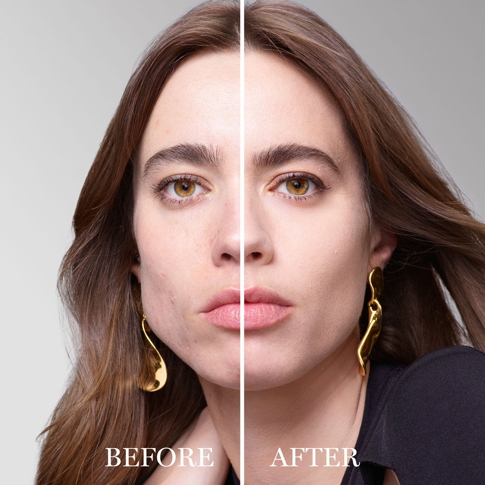 TEINT IDOLE ULTRA WEAR, 24H FULL COVERAGE LIQUID FOUNDATION