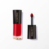 L'ABSOLU ROUGE DRAMA INK - RUJ SEMI-MAT