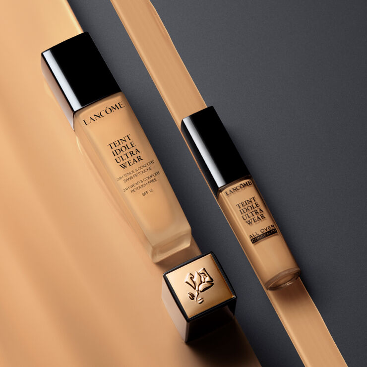 TEINT IDOLE ULTRA WEAR ALL OVER CONCEALER
