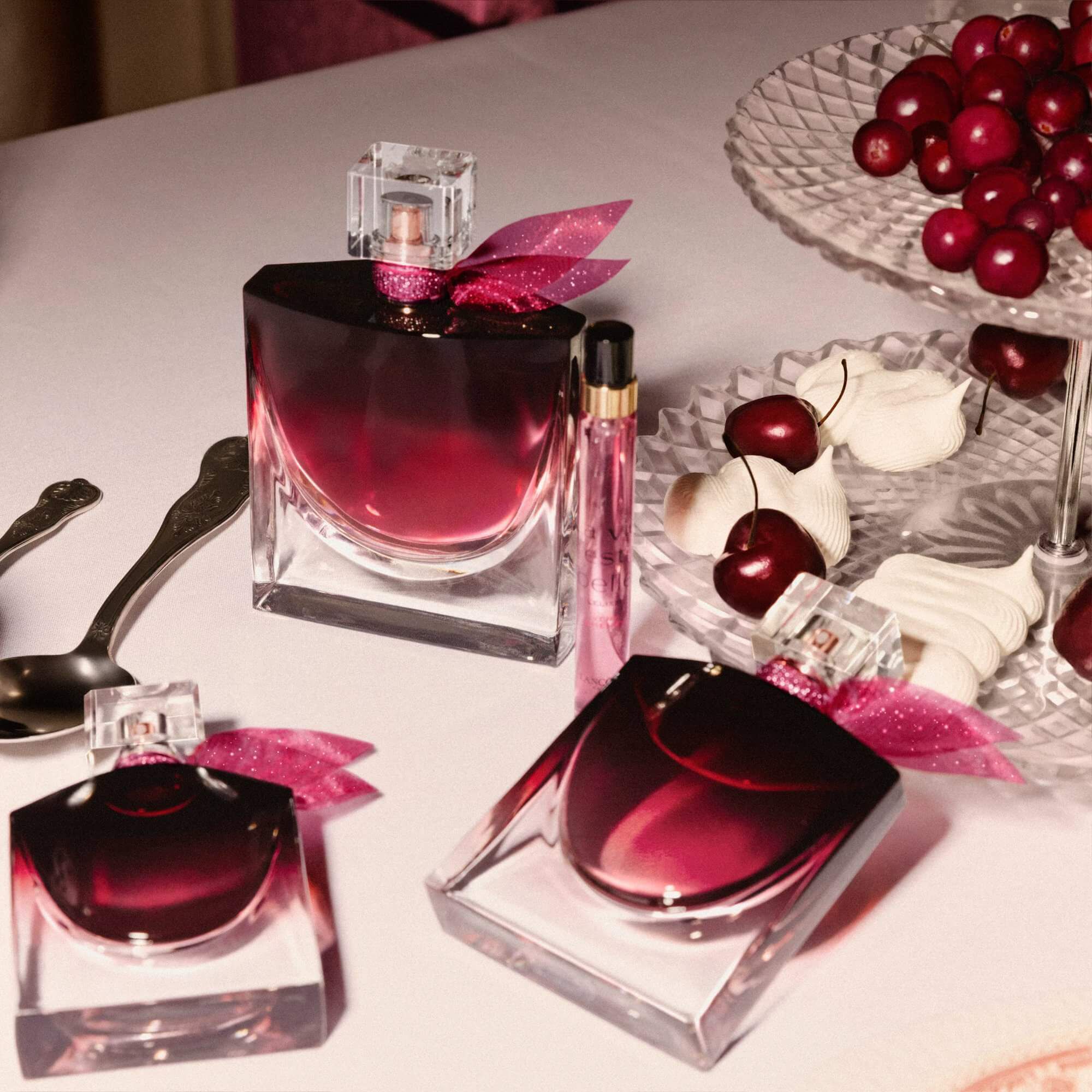 La Vie Est Belle Very Cherry