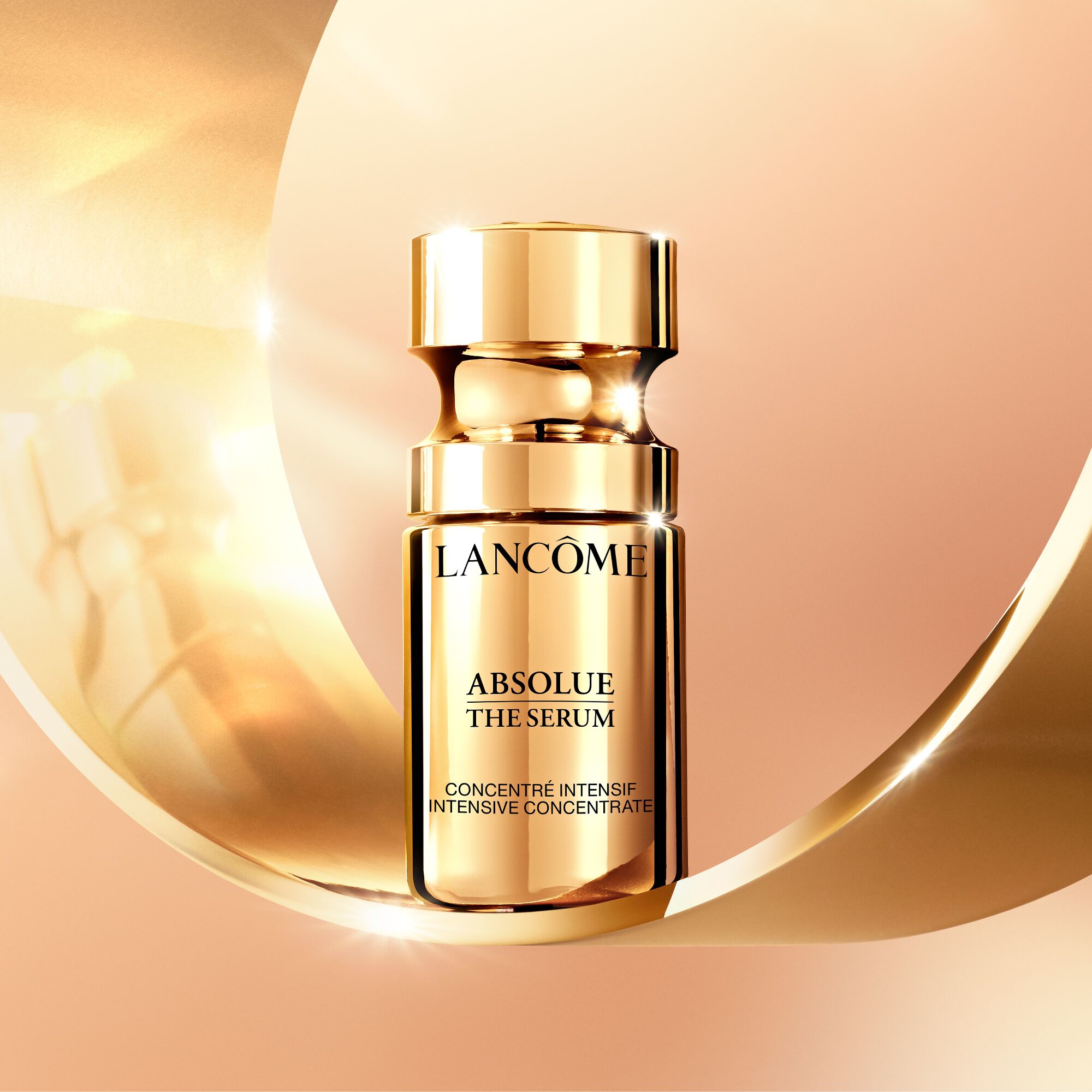 ABSOLUE REVITALIZING EYE SERUM - SERUM DE OCHI REVITALIZANT