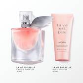 SET LA VIE EST BELLE APĂ DE PARFUM 30 ML - EDIȚIE LIMITATĂ OFERĂ FERICIRE ȘI CULOARE IN ACEASTĂ PRIMĂVARĂ!