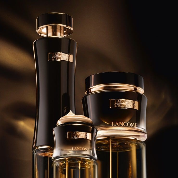 ABSOLUE L'EXTRAIT ELIXIR CREAM - CREMĂ DE FAȚĂ