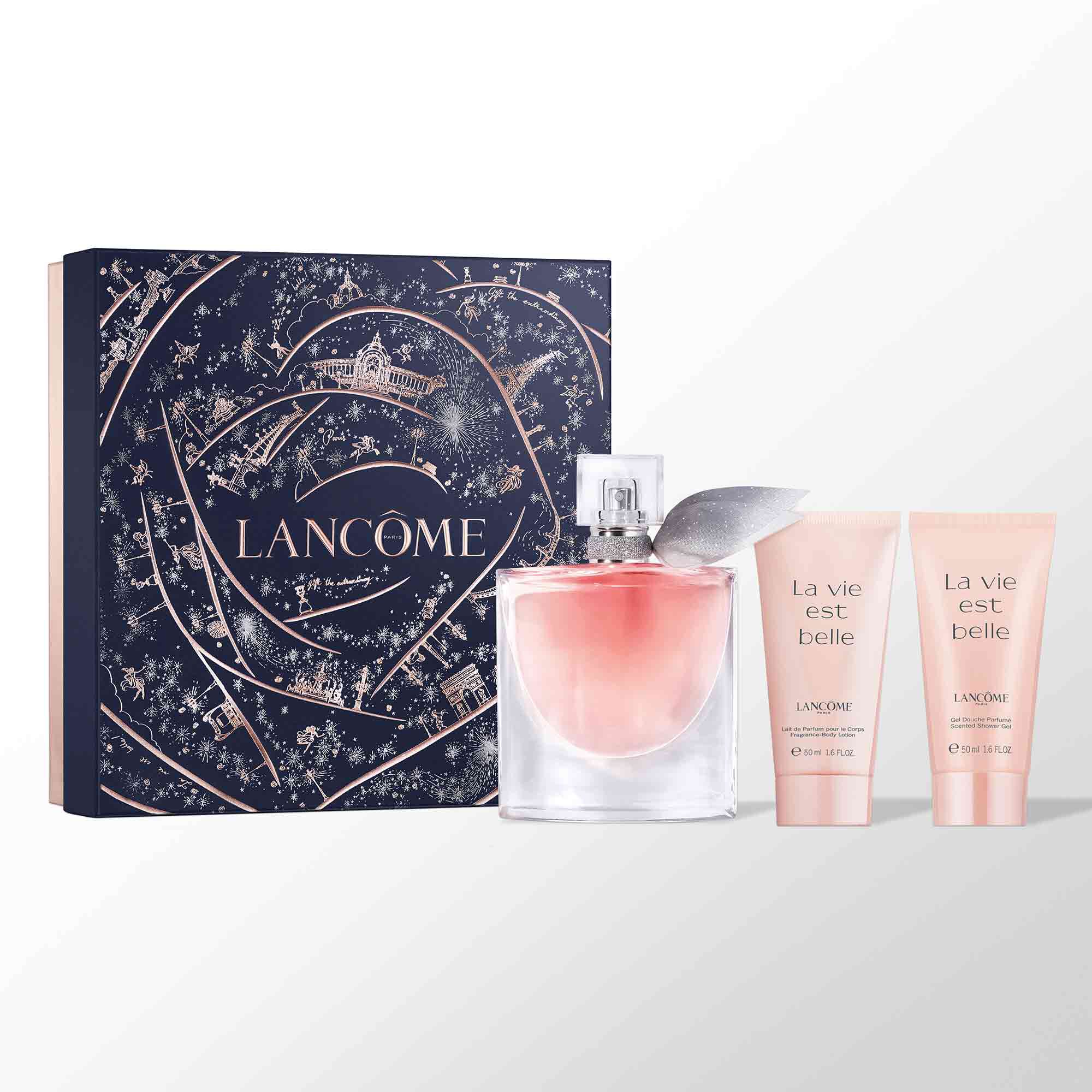 LANCOME La Vie Est Belle 50ml＋ リフィル100ml Lancôme La Vie Est Belle L'Elixir 50 ml| Duty Free | BestValue