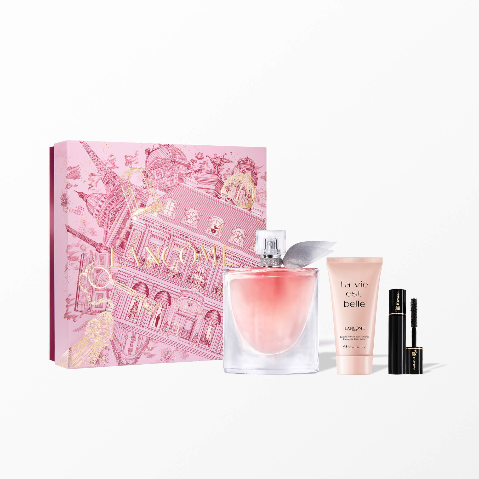 La Vie est Belle EDP Set 100ML