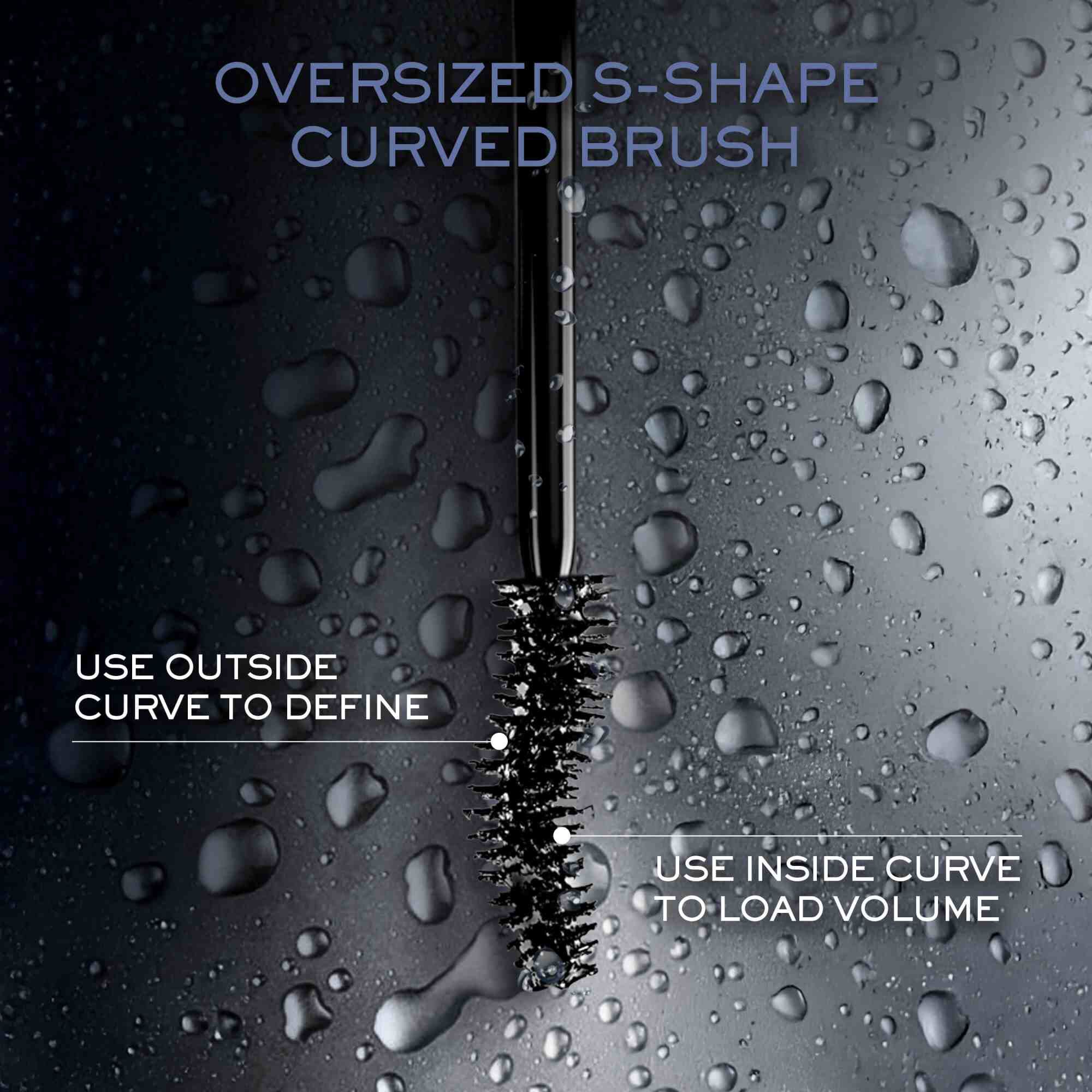 Hypnose Drama Mascara Waterproof