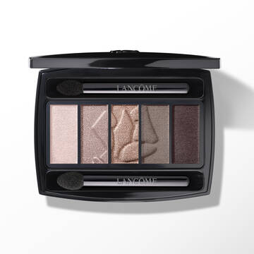 HYPNOSE 5-COLOUR EYESHADOW PALETTE