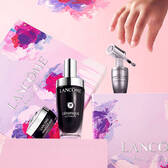 SET GENIFIQUE ULTIMATE SERUM 50ML