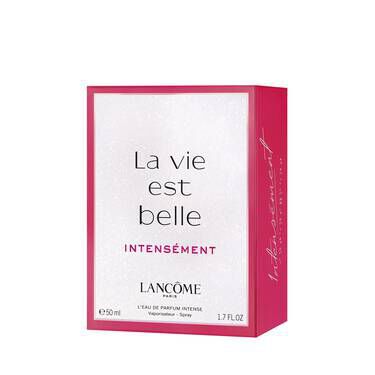 La Vie Est Belle Intensement - Apă de parfum