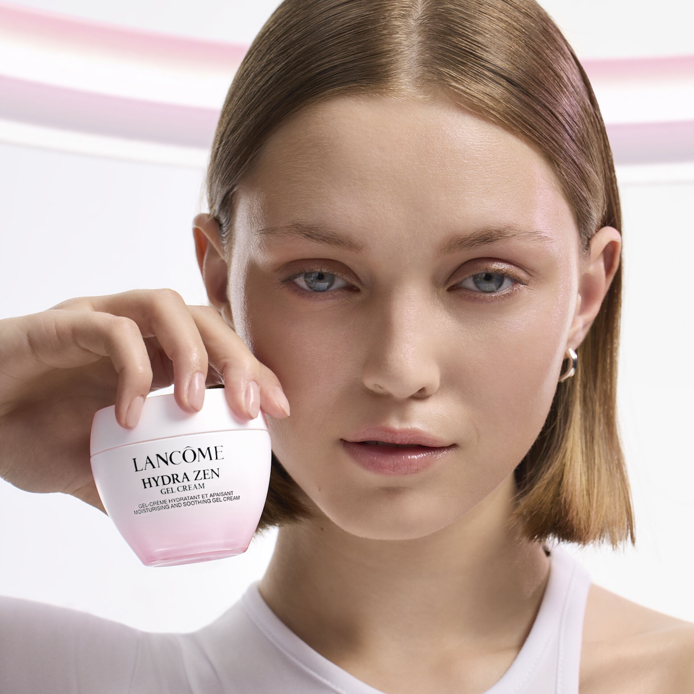 HYDRA ZEN GEL-CREAM