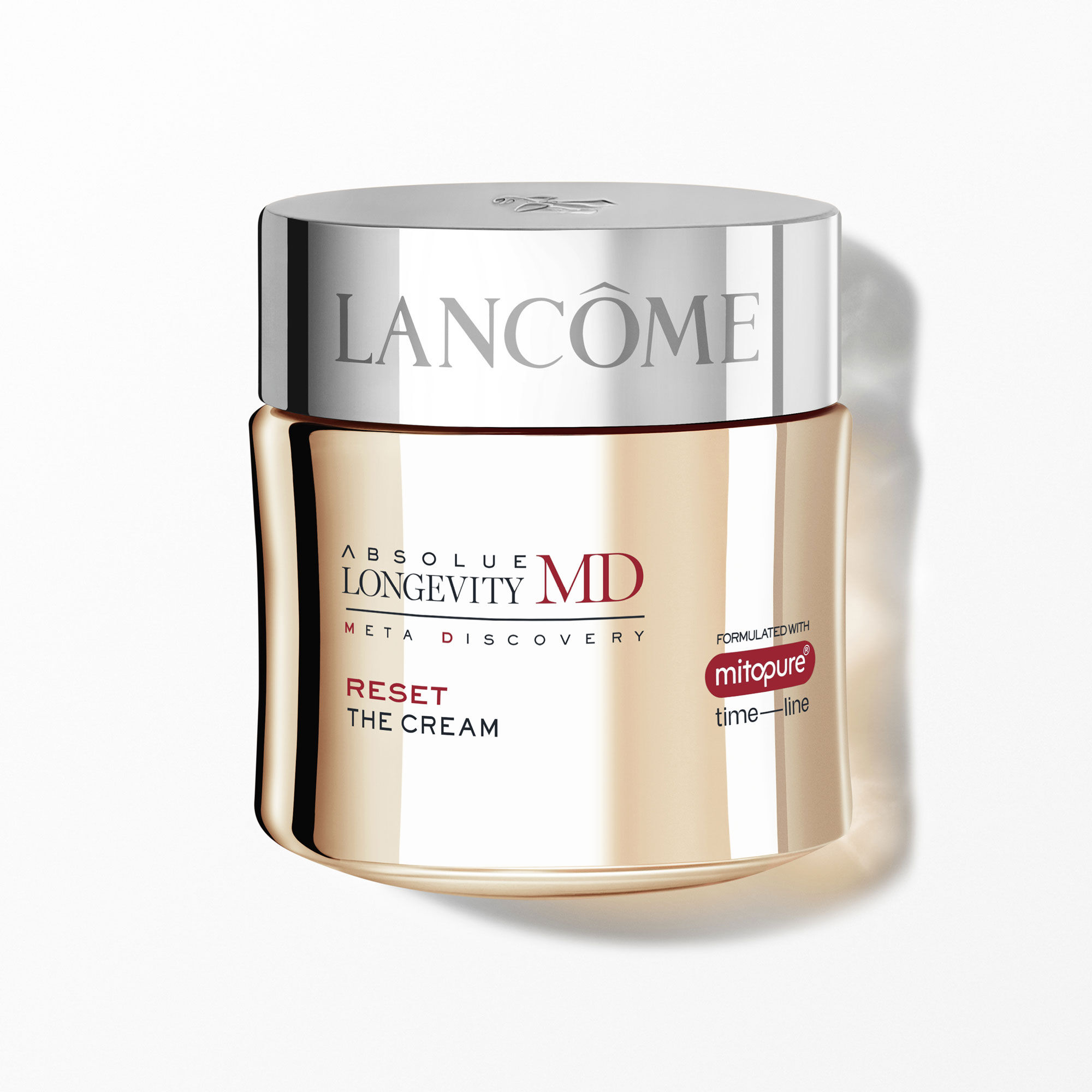 Absolue Longevity MD Reset The Cream
