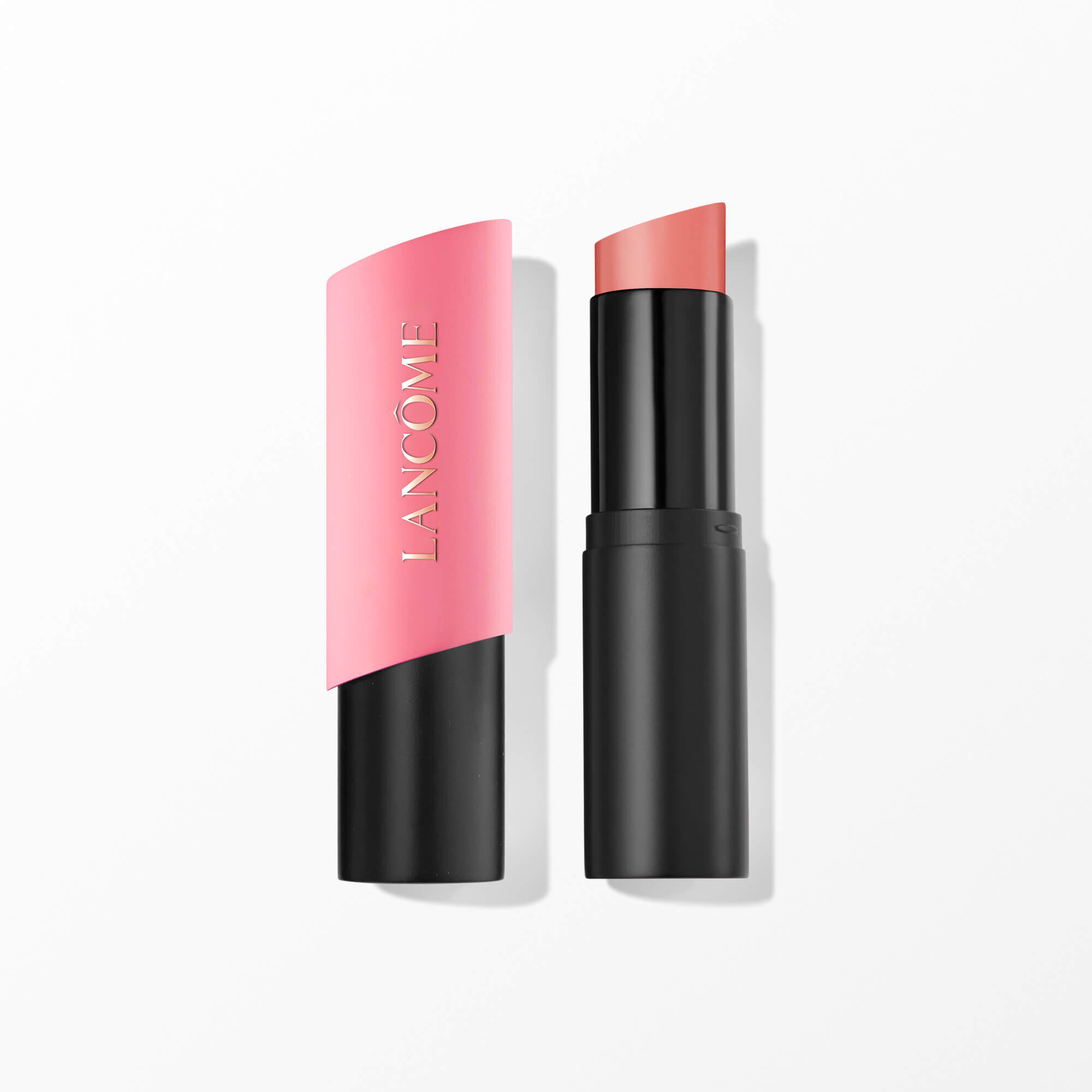 Teint Idole Ultra Wear Shape Stick Blush: Blush cremos cu rezistență întreaga zi| Lancôme