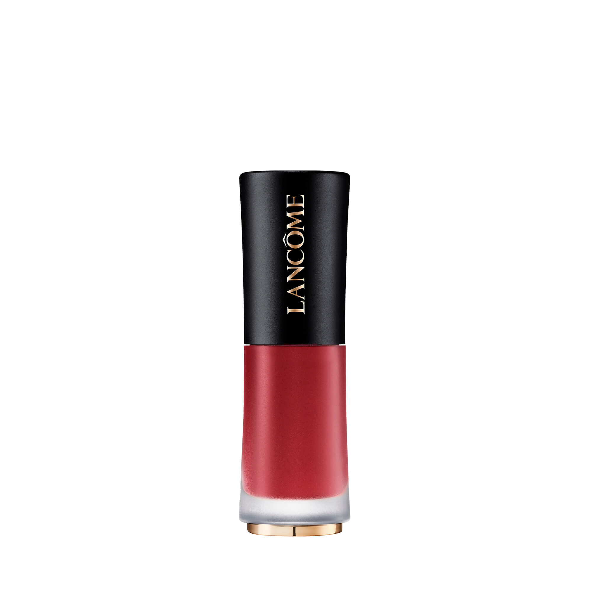L'ABSOLU ROUGE DRAMA INK - RUJ SEMI-MAT