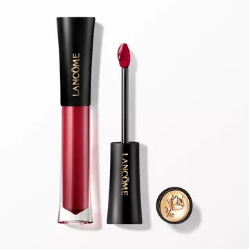 L'Absolu Rouge Glaze Tintation - Lip Tint