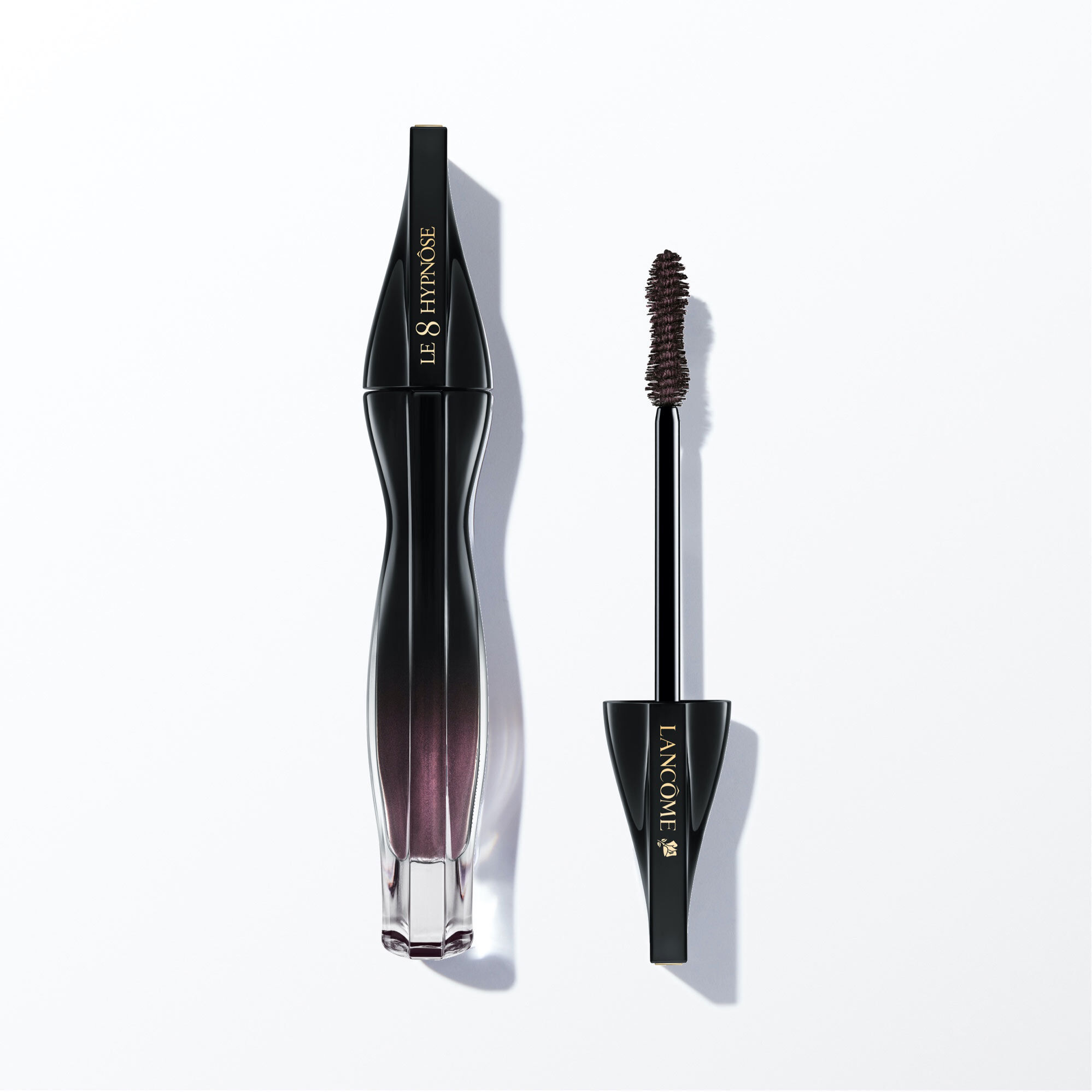 LE 8 HYPNOSE MASCARA - MASCARA DE VOLUM INFUZATĂ CU SERUM