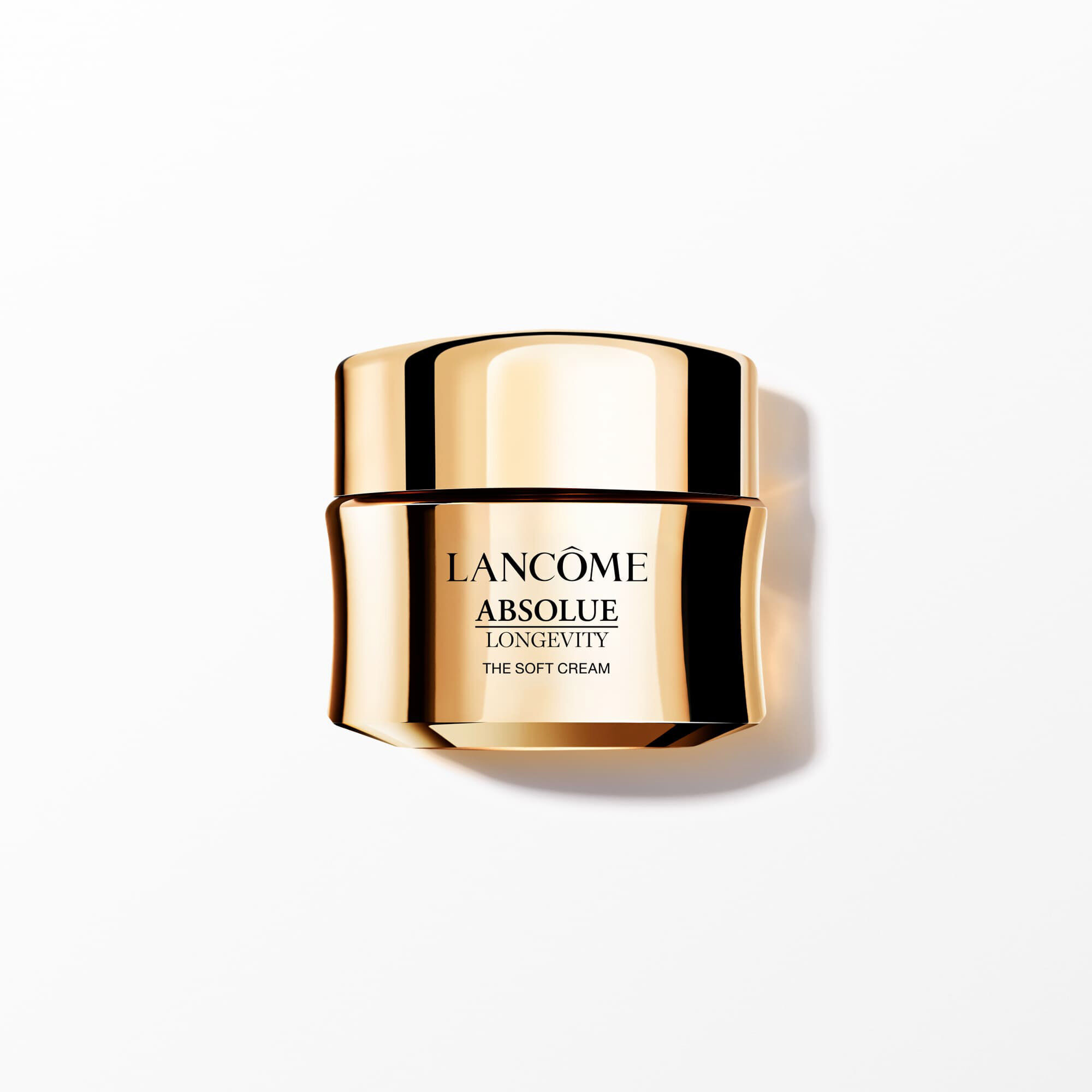 ABSOLUE LONGEVITY THE SOFT CREAM | LANCÔME