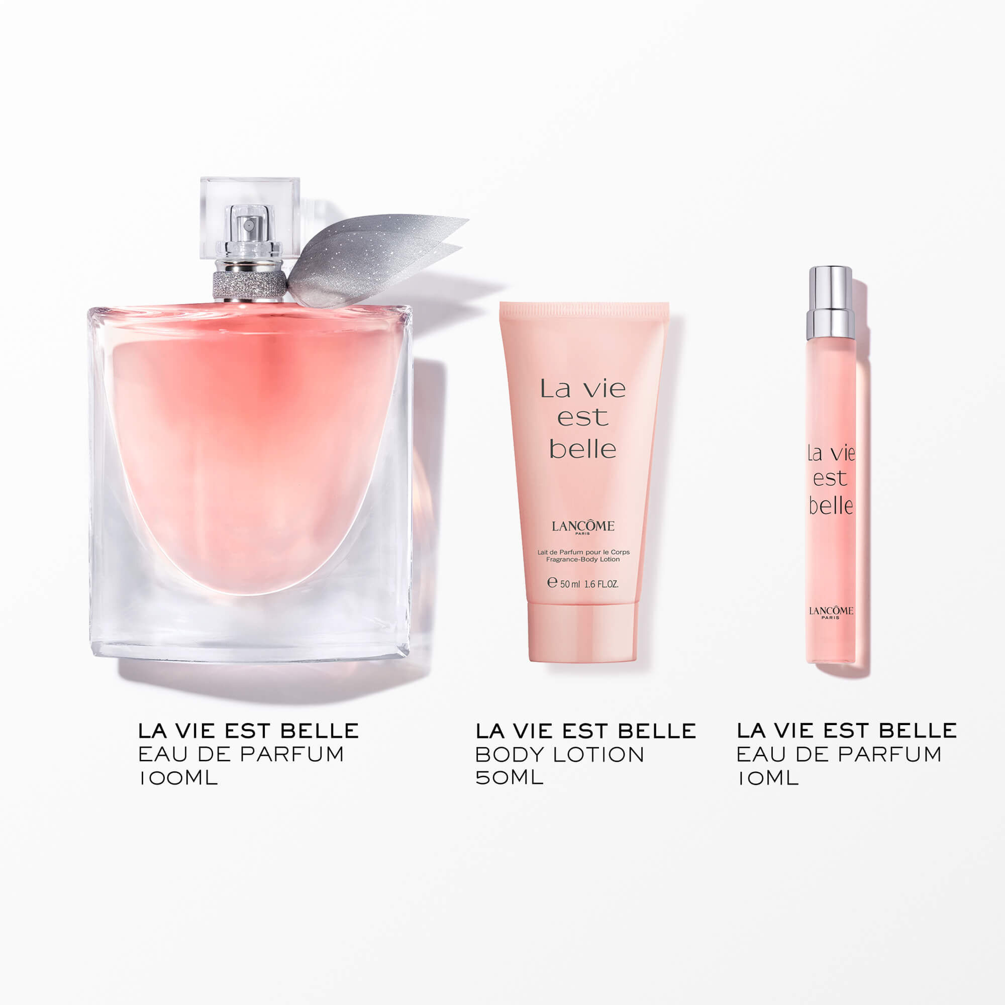 Set La Vie Est Belle Apă De Parfum 100ml