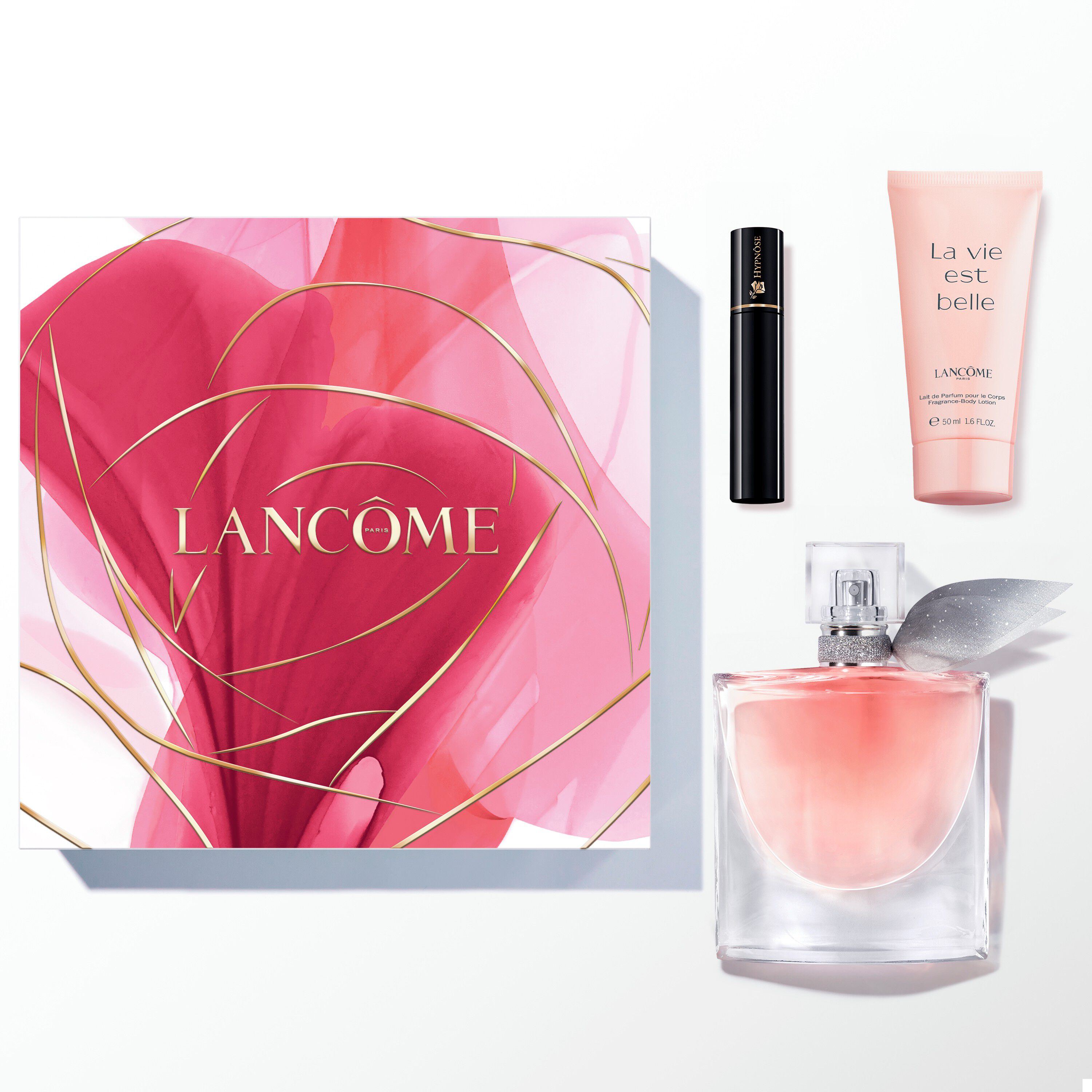 Cofre La Vie est Belle Eau de Parfum