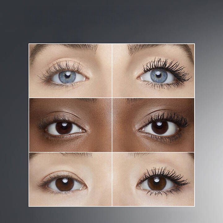 Mascara gene Hypnose Drama