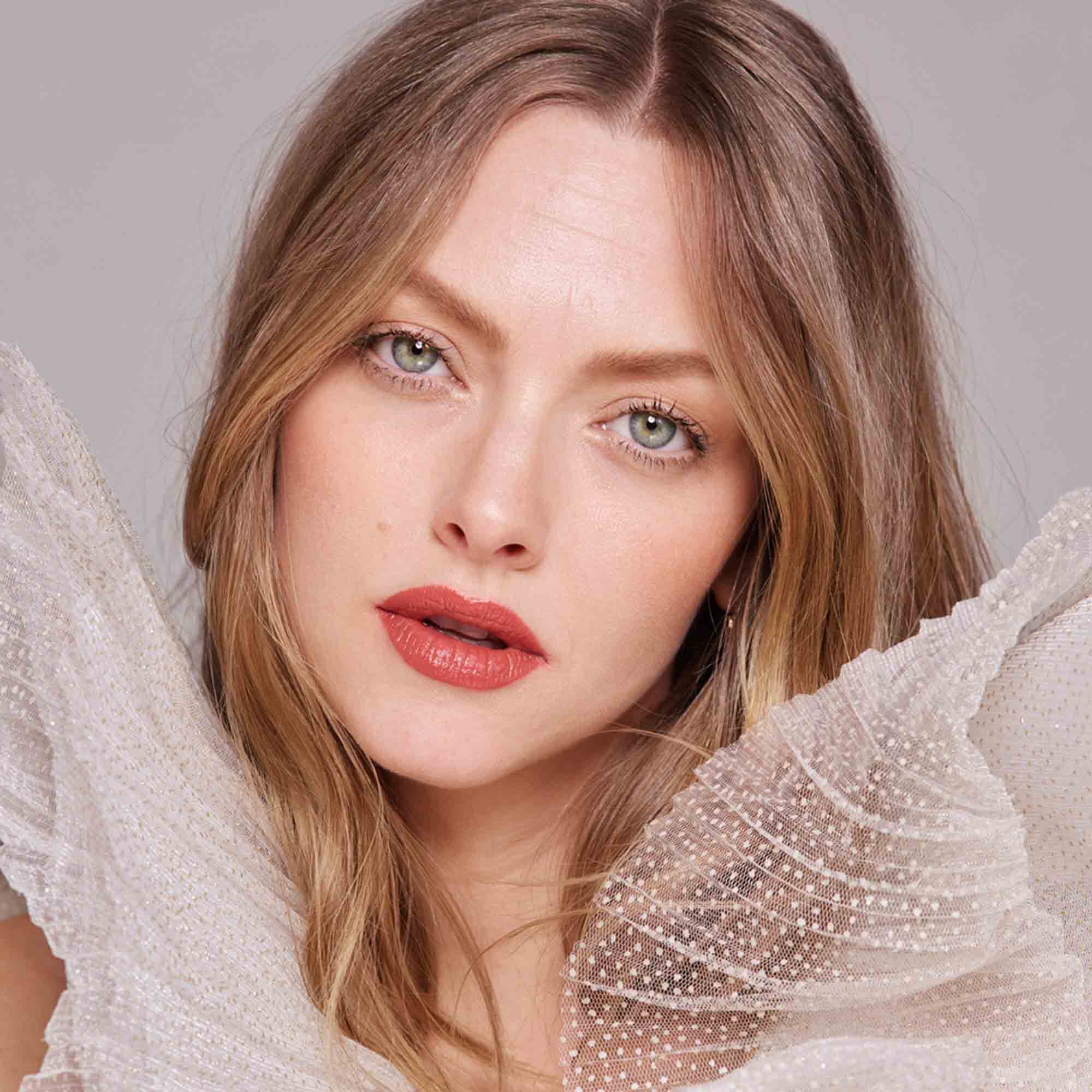 L'ABSOLU ROUGE CREAM - RUJ CREMOS