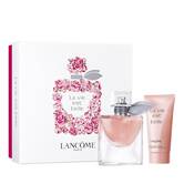 Set cu parfum La Vie Est Belle 30 ml
