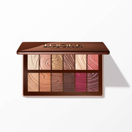 IDOLE CAFE CRUSH MAXI PALETTE X SHEIKA DALEY