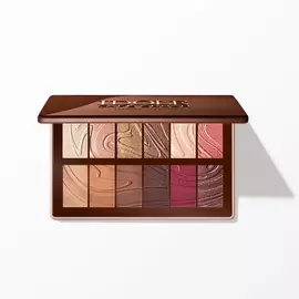 IDOLE CAFE CRUSH MAXI PALETTE X SHEIKA DALEY