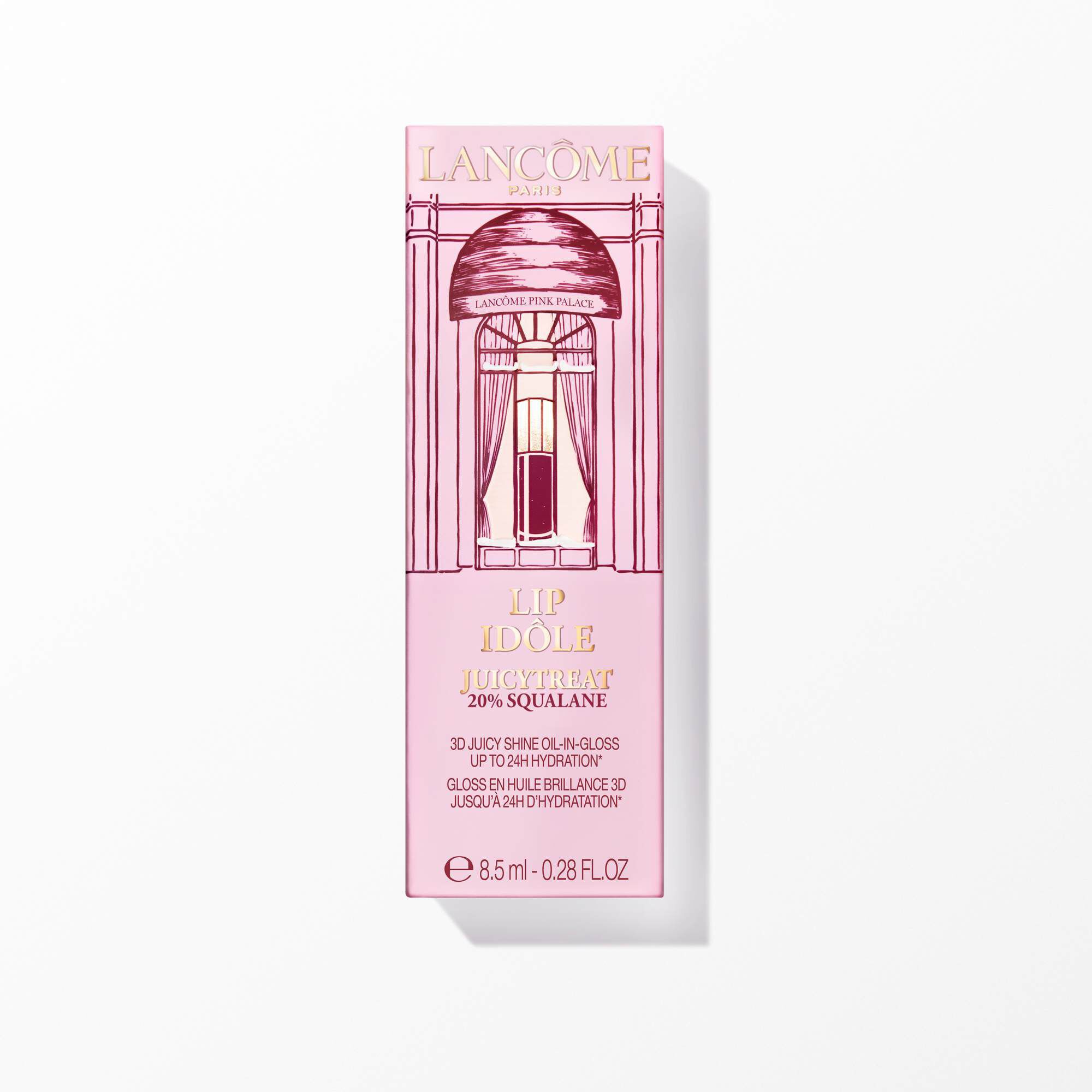 Imagine cu următoarele produse pe fundal alb: Juicy Treat Limited Edition Secondary Pack