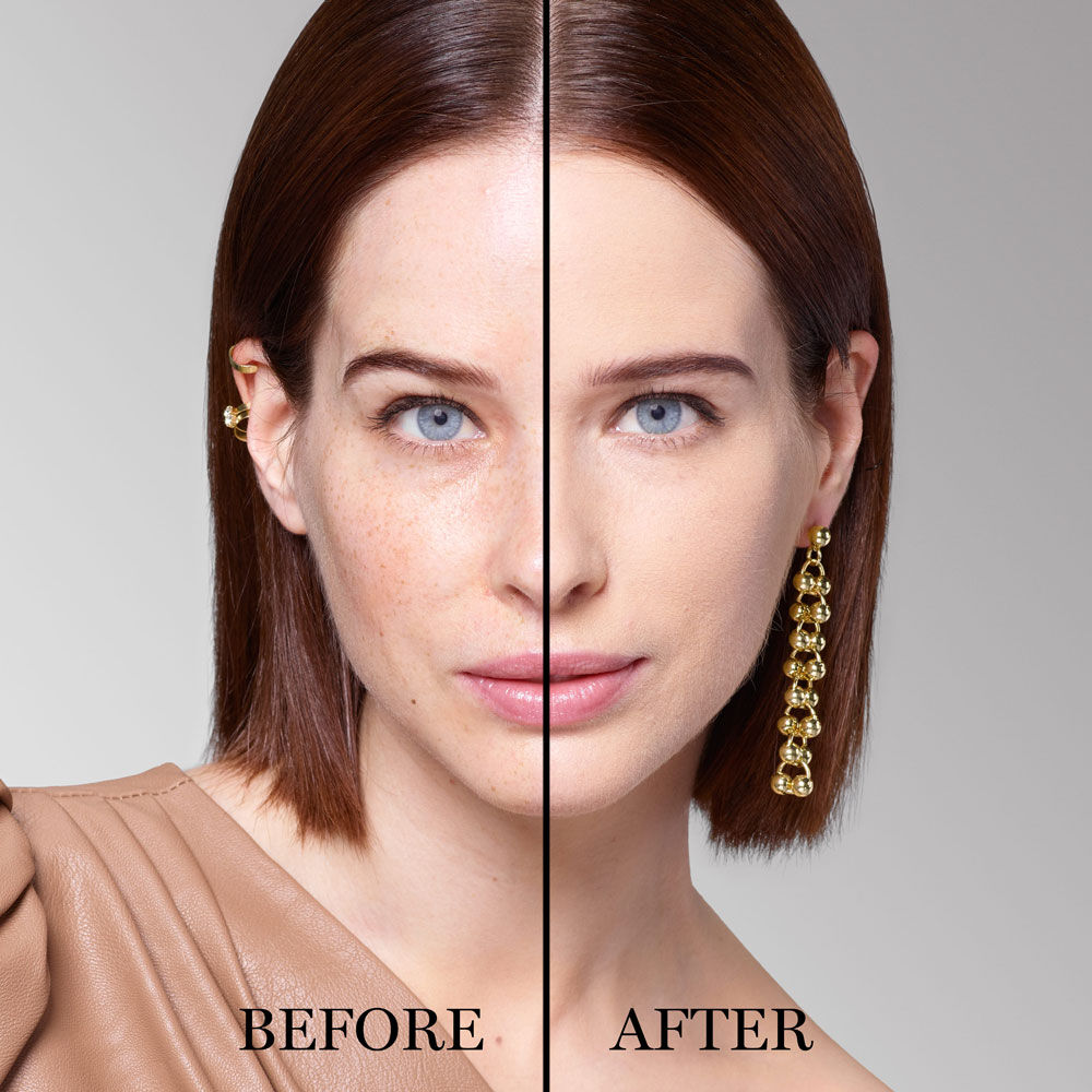 TEINT IDOLE ULTRA WEAR, 24H FULL COVERAGE LIQUID FOUNDATION