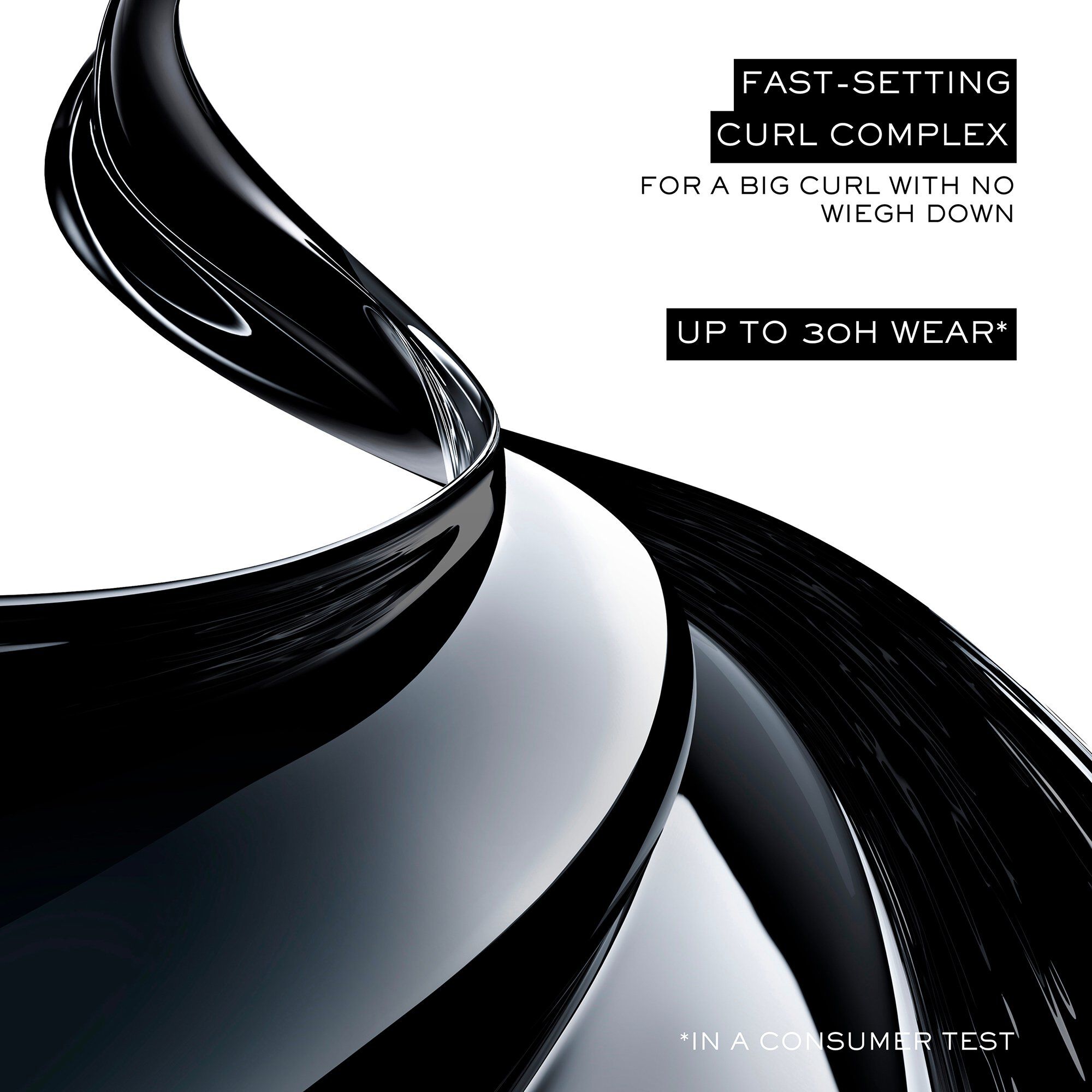 Mascara Lash Idole Curl Goddess