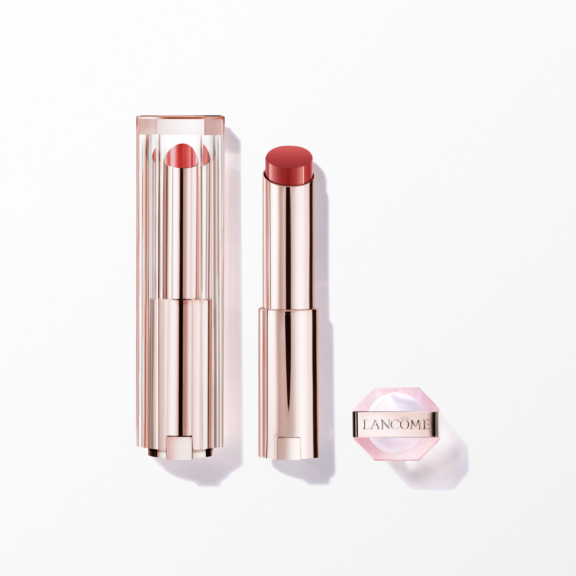 LIP IDOLE SQUALANE-12 BUTTERGLOW