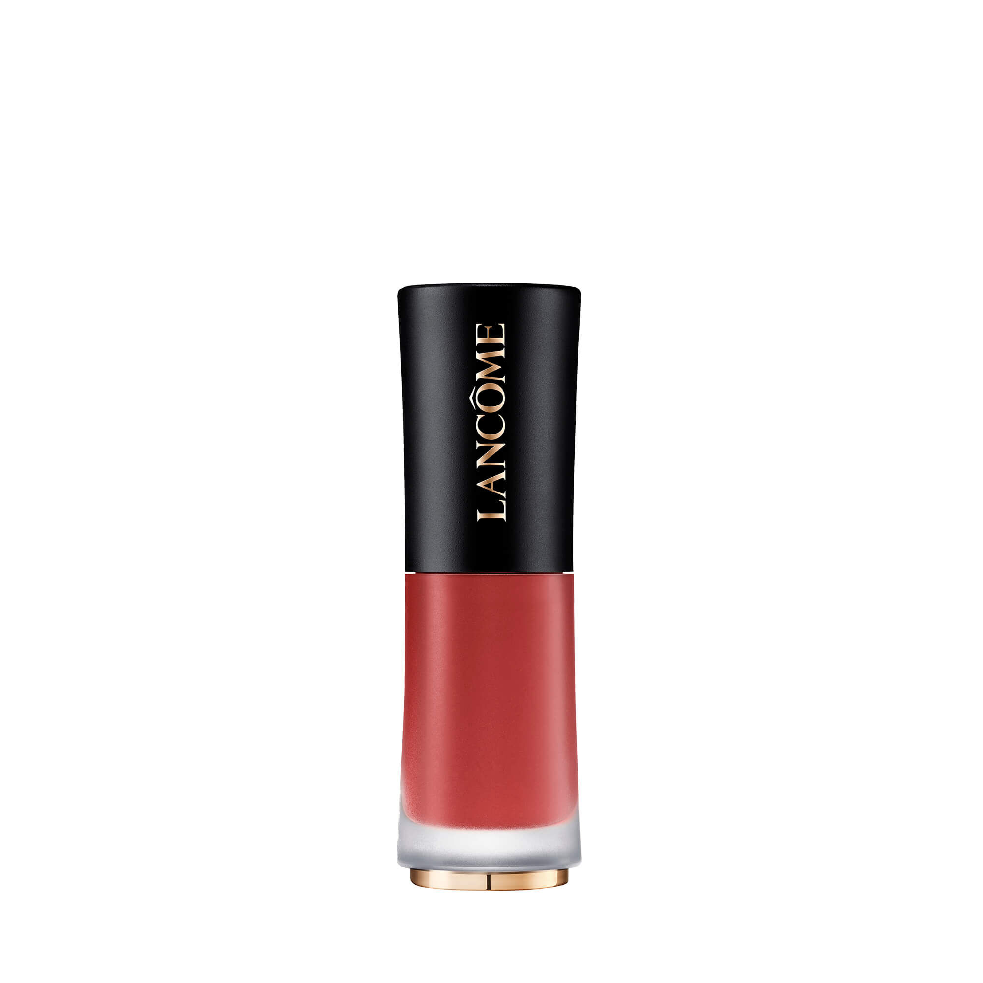 L'ABSOLU ROUGE DRAMA INK - RUJ SEMI-MAT