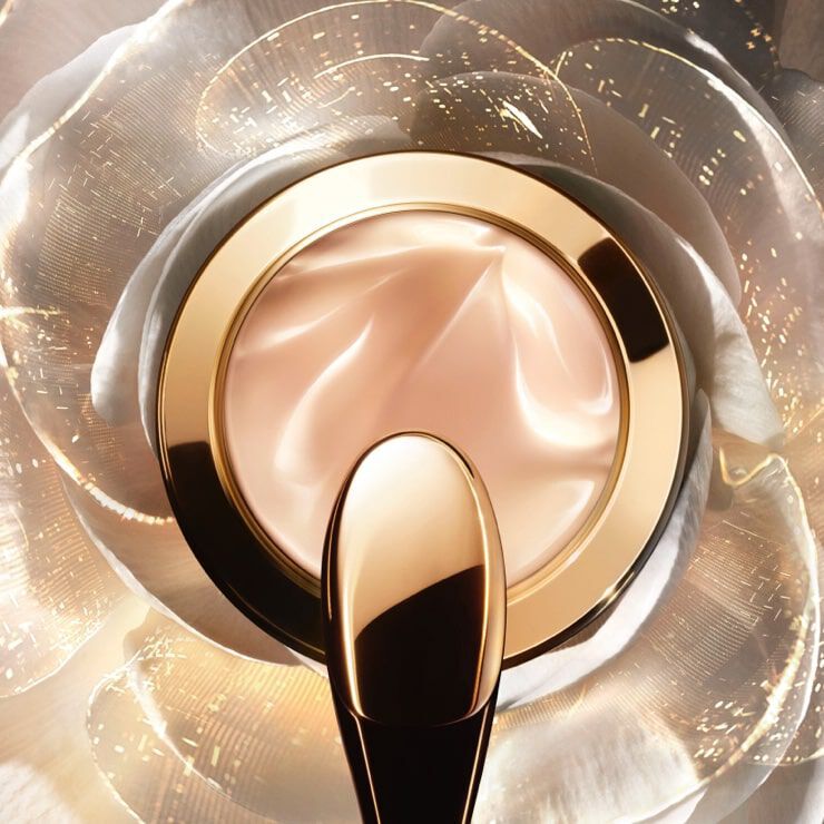 ABSOLUE L'EXTRAIT ELIXIR CREAM - CREMĂ DE FAȚĂ