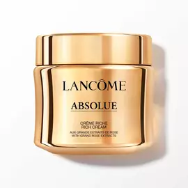Absolue Rich Cream - Cremă bogată