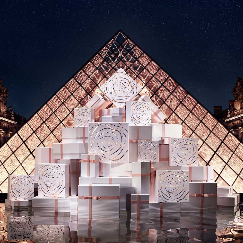 SET LA VIE EST BELLE 30ML